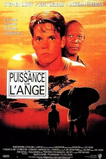 La Puissance de l'ange  [HDLIGHT 1080p] - MULTI (TRUEFRENCH)