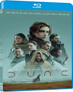 Dune  [HDLIGHT 720p] - FRENCH