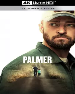 Palmer  [WEB-DL 4K] - MULTI (FRENCH)