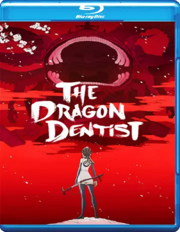 The Dragon Dentist  [BLU-RAY 1080p] - VOSTFR