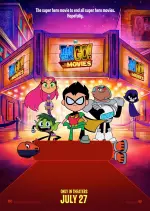 Teen Titans GO! To The Movies  [BDRIP] - FRENCH