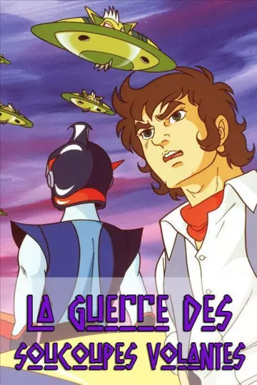 La Guerre des Soucoupes Volantes  [HDTV 1080p] - FRENCH