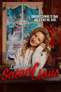 Letters to Satan Claus  [WEB-DL 720p] - FRENCH