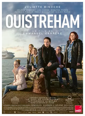 Ouistreham [WEB-DL 720p] - FRENCH