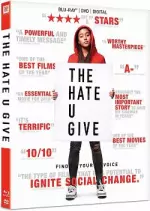 The Hate U Give ? La Haine qu?on donne  [BLU-RAY 720p] - FRENCH