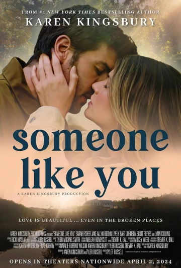 Someone Like You [WEB-DL 1080p] - MULTI (FRENCH)