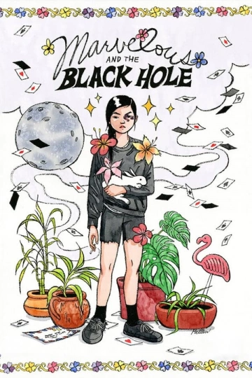 Marvelous and the Black Hole  [WEBRIP 720p] - FRENCH