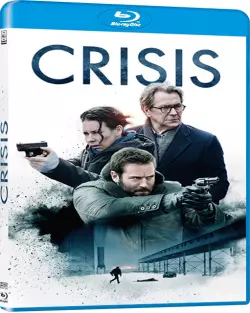 Crisis  [HDLIGHT 1080p] - FRENCH