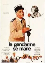 Le Gendarme se marie  [Dvdrip XviD] - FRENCH