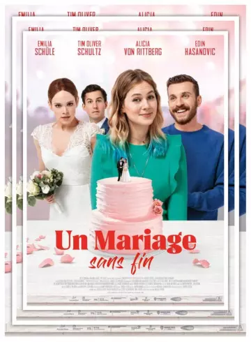 Un Mariage sans fin [WEB-DL 720p] - FRENCH