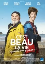 C'est beau la vie quand on y pense [HDRIP] - FRENCH