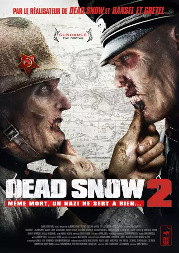 Dead Snow 2  [HDLIGHT 1080p] - MULTI (FRENCH)