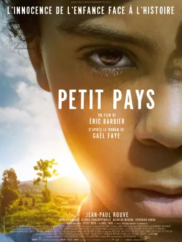 Petit Pays  [WEB-DL 1080p] - FRENCH