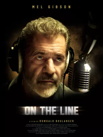 On The Line  [HDRIP] - FRENCH