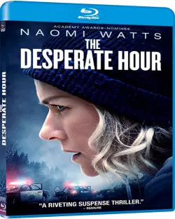 The Desperate Hour  [BLU-RAY 720p] - FRENCH