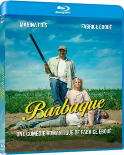 Barbaque  [HDLIGHT 720p] - FRENCH