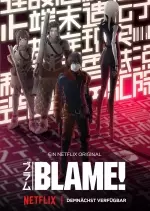 Blame!  [HDRIP] - FRENCH