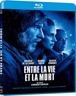 Entre la vie et la mort  [BLU-RAY 1080p] - FRENCH