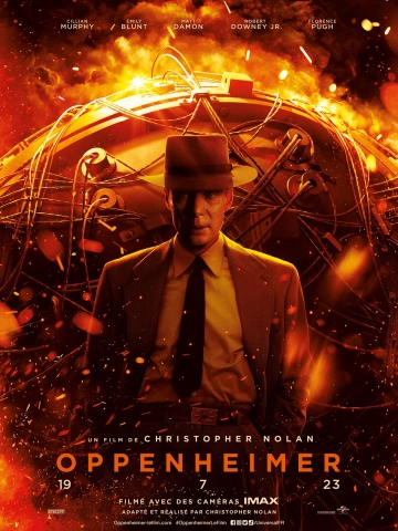 Oppenheimer  [BDRIP] - FRENCH