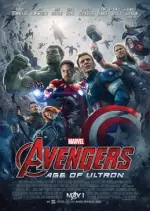 Avengers - Age Of Ultron  [BDRip XviD] - FRENCH