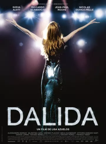 Dalida  [HDLIGHT 1080p] - FRENCH