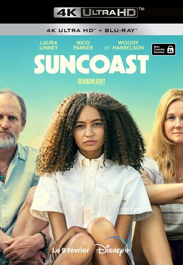 Suncoast  [WEB-DL 4K] - VOSTFR