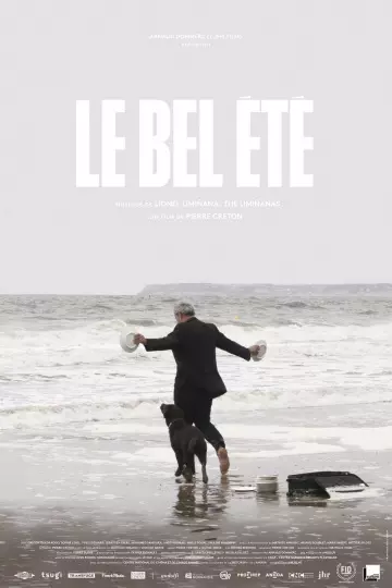 Le Bel été  [WEB-DL 720p] - FRENCH