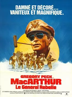 MacArthur, le général rebelle  [BDRIP] - TRUEFRENCH