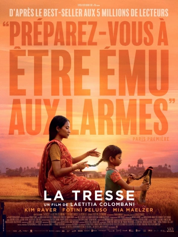 La Tresse  [WEB-DL 720p] - FRENCH