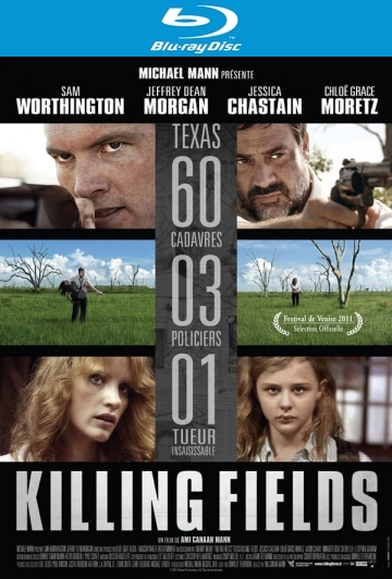 Killing Fields [HDLIGHT 1080p] - MULTI (TRUEFRENCH)