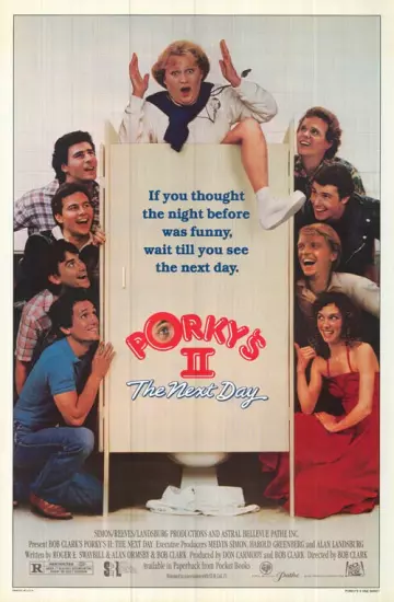 Porky's II the next day  [DVDRIP] - TRUEFRENCH