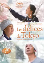 Les Délices de Tokyo  [BRRIP] - VOSTFR