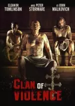 Clan of Violence  [BDRIP] - FRENCH