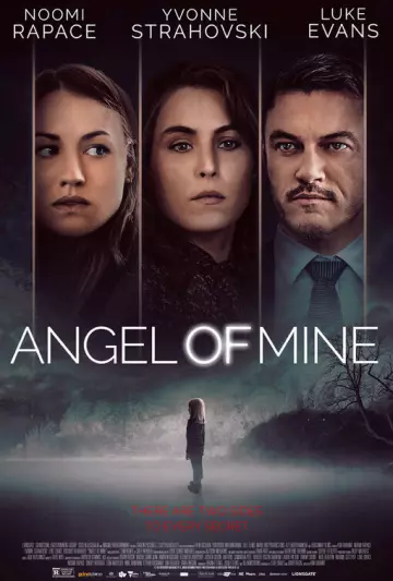 Angel Of Mine  [BDRIP] - FRENCH