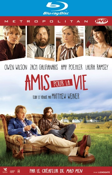 Amis pour la vie  [HDLIGHT 1080p] - MULTI (FRENCH)