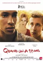 Quand on a 17 ans  [BDRIP] - FRENCH