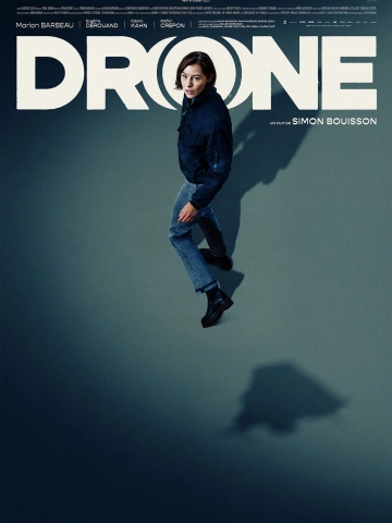 Drone [WEB-DL 720p] - FRENCH