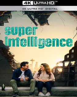 Superintelligence  [WEB-DL 4K] - MULTI (FRENCH)