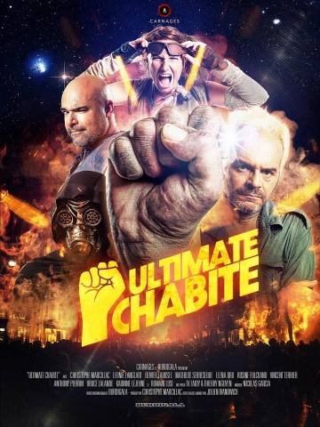 Ultimate Chabite  [HDRIP] - FRENCH