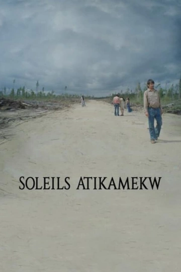 Soleils Atikamekw  [WEBRIP 720p] - FRENCH