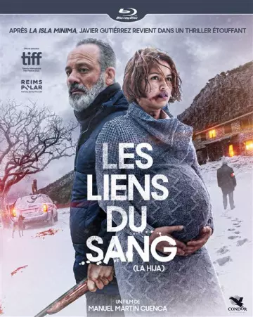 Les liens du sang [BLU-RAY 1080p] - MULTI (FRENCH)