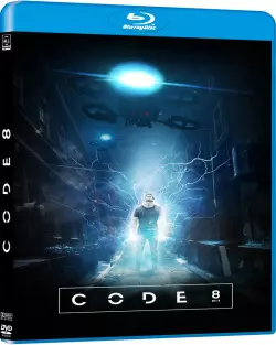 Code 8  [BLU-RAY 720p] - TRUEFRENCH