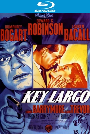 Key Largo  [HDLIGHT 1080p] - MULTI (FRENCH)