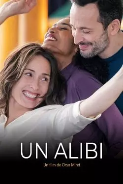 Un alibi  [HDRIP] - FRENCH