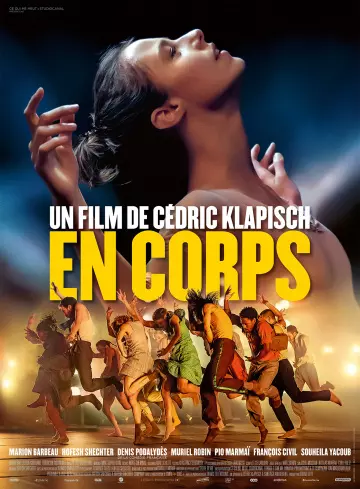 En corps  [HDRIP] - FRENCH