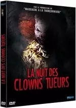 La Nuit des clowns tueurs  [HDLIGHT 1080p] - FRENCH