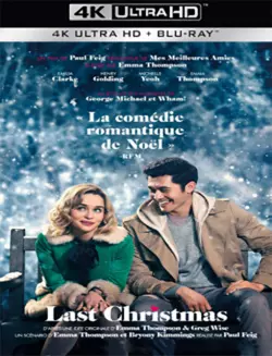 Last Christmas  [WEBRIP 4K] - MULTI (TRUEFRENCH)