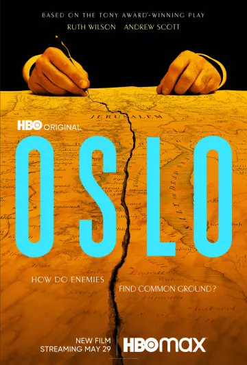 Oslo [WEB-DL 720p] - FRENCH