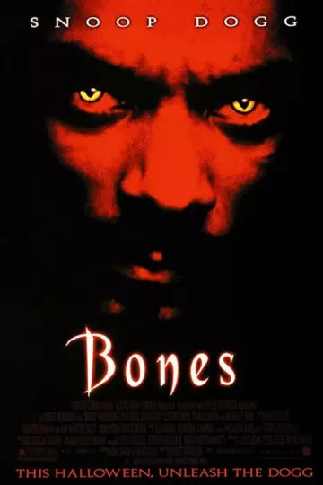 Bones  [DVDRIP] - FRENCH