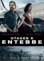 Otages à Entebbe  [BDRIP] - FRENCH